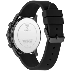 Jewellery-Watches*Guess Watch in Black