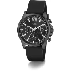 Jewellery-Watches*Guess Watch in Black