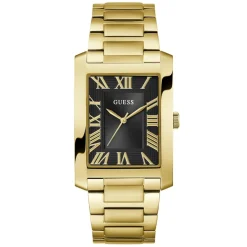Jewellery-Watches*Guess Watch in Black