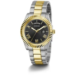Jewellery-Watches*Guess Watch in Black
