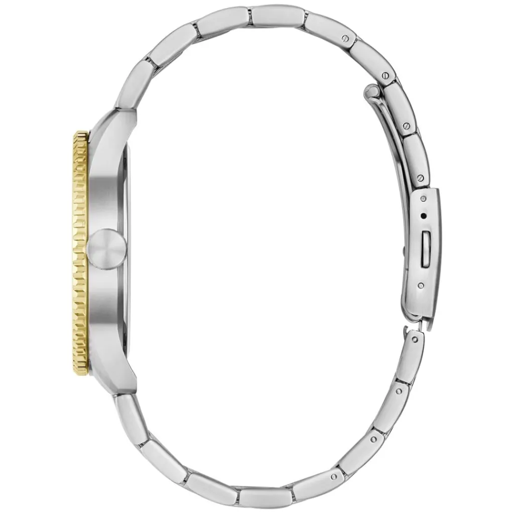 Jewellery-Watches*Guess Watch in Black