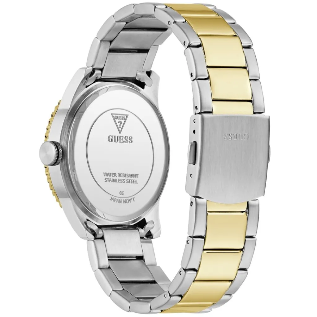Jewellery-Watches*Guess Watch in Black