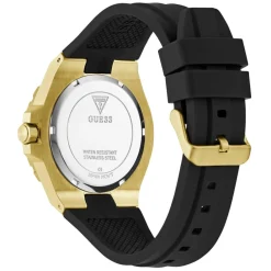 Jewellery-Watches*Guess Watch in Black