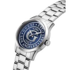 Jewellery-Watches*Guess Watch in Blue