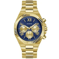 Jewellery-Watches*Guess Watch in Blue