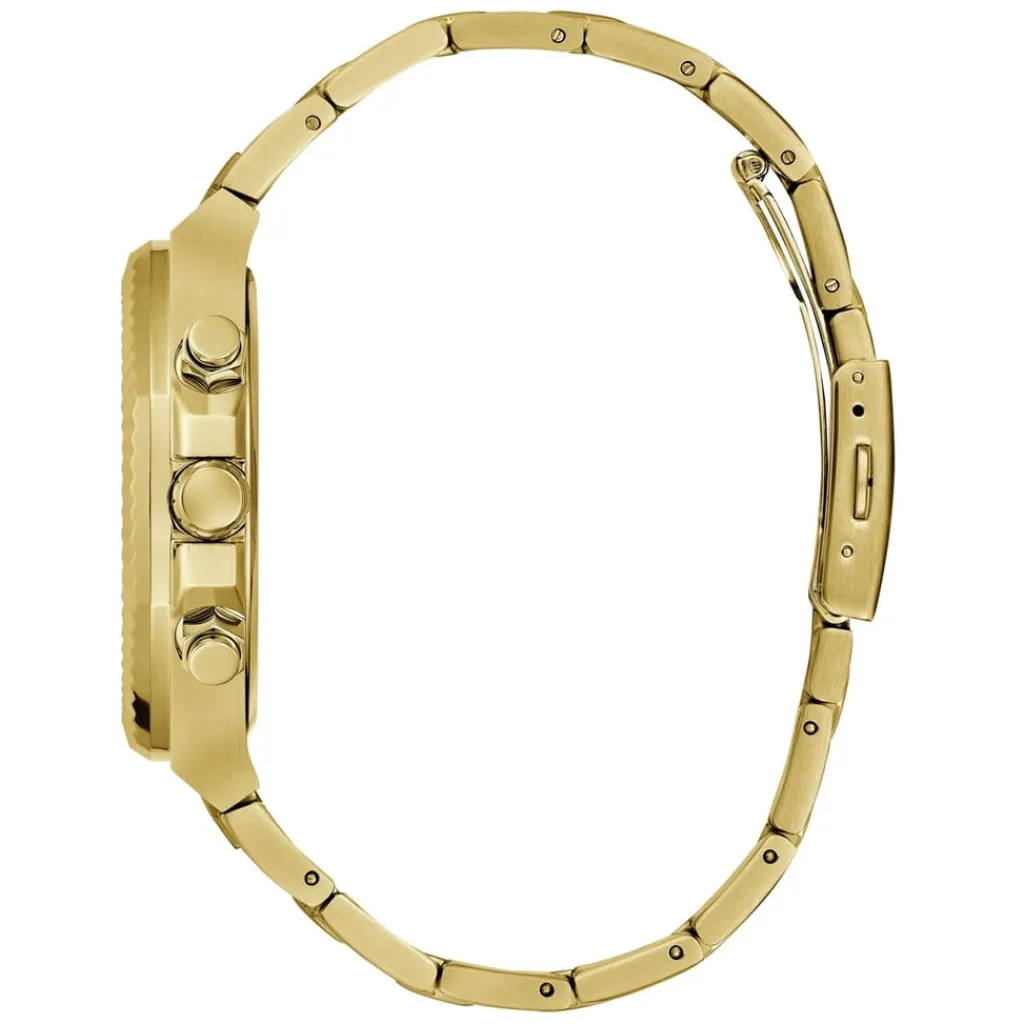 Jewellery-Watches*Guess Watch in Blue