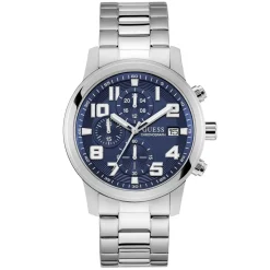 Jewellery-Watches*Guess Watch in Blue