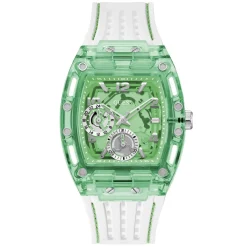Jewellery-Watches*Guess Watch in Green
