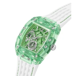 Jewellery-Watches*Guess Watch in Green