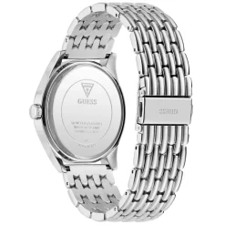 Jewellery-Watches*Guess Watch in Silver