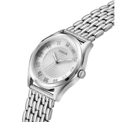 Jewellery-Watches*Guess Watch in Silver