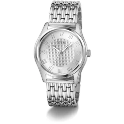 Jewellery-Watches*Guess Watch in Silver
