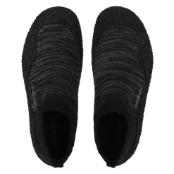 Beach Shoes*Gul Mens Aqua Sock Splasher Shoes in Black