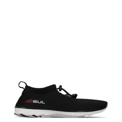 Beach Shoes*Gul Mens Backwash Pool Shoes in Black