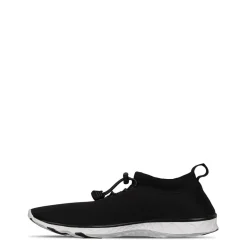 Beach Shoes*Gul Mens Backwash Pool Shoes in Black