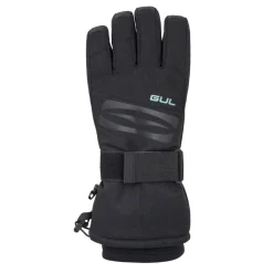Gloves-Scarves-Umbrellas*Gul Mens Powder Ski Gloves in Black