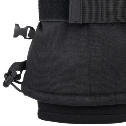 Gloves-Scarves-Umbrellas*Gul Mens Powder Ski Gloves in Black