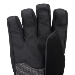 Gloves-Scarves-Umbrellas*Gul Mens Powder Ski Gloves in Black