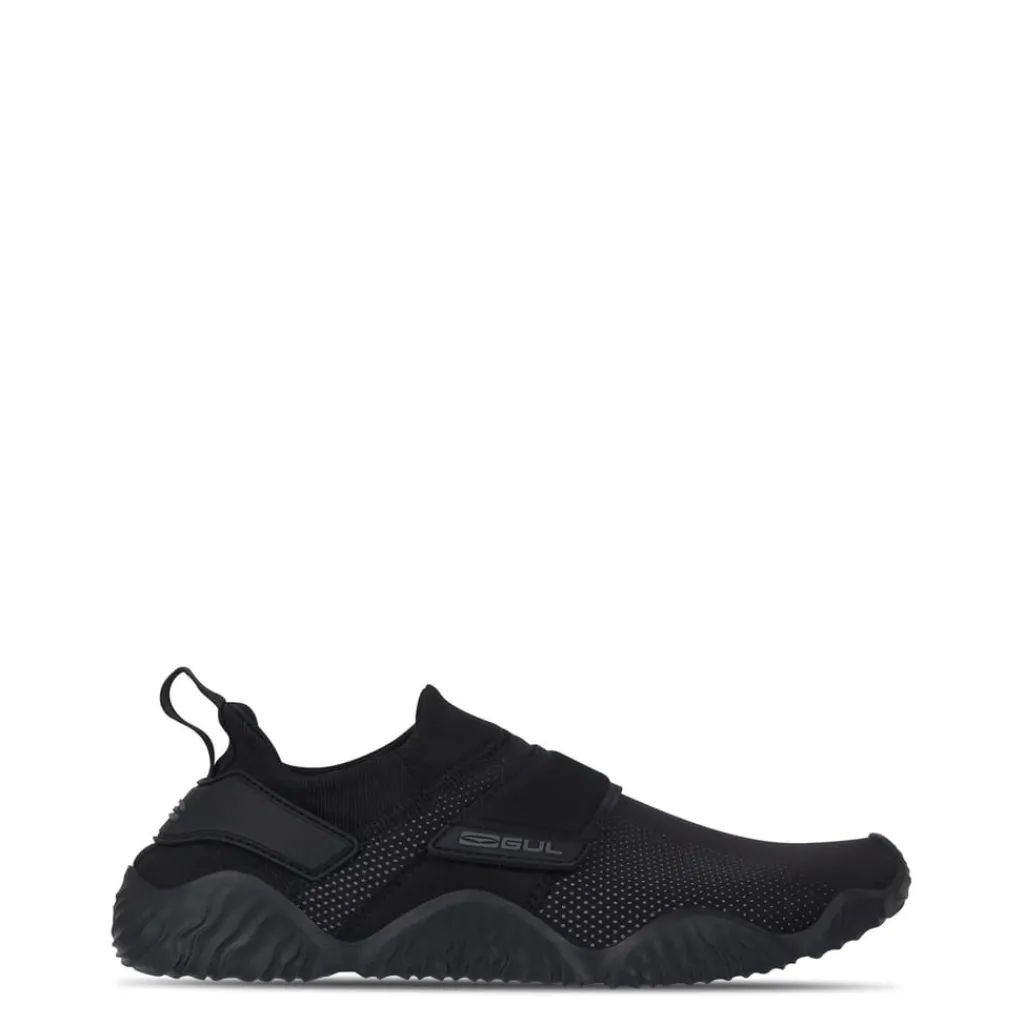 Beach Shoes*Gul Splash Shoes in Black