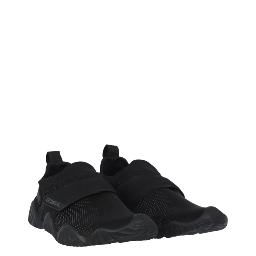 Beach Shoes*Gul Splash Shoes in Black