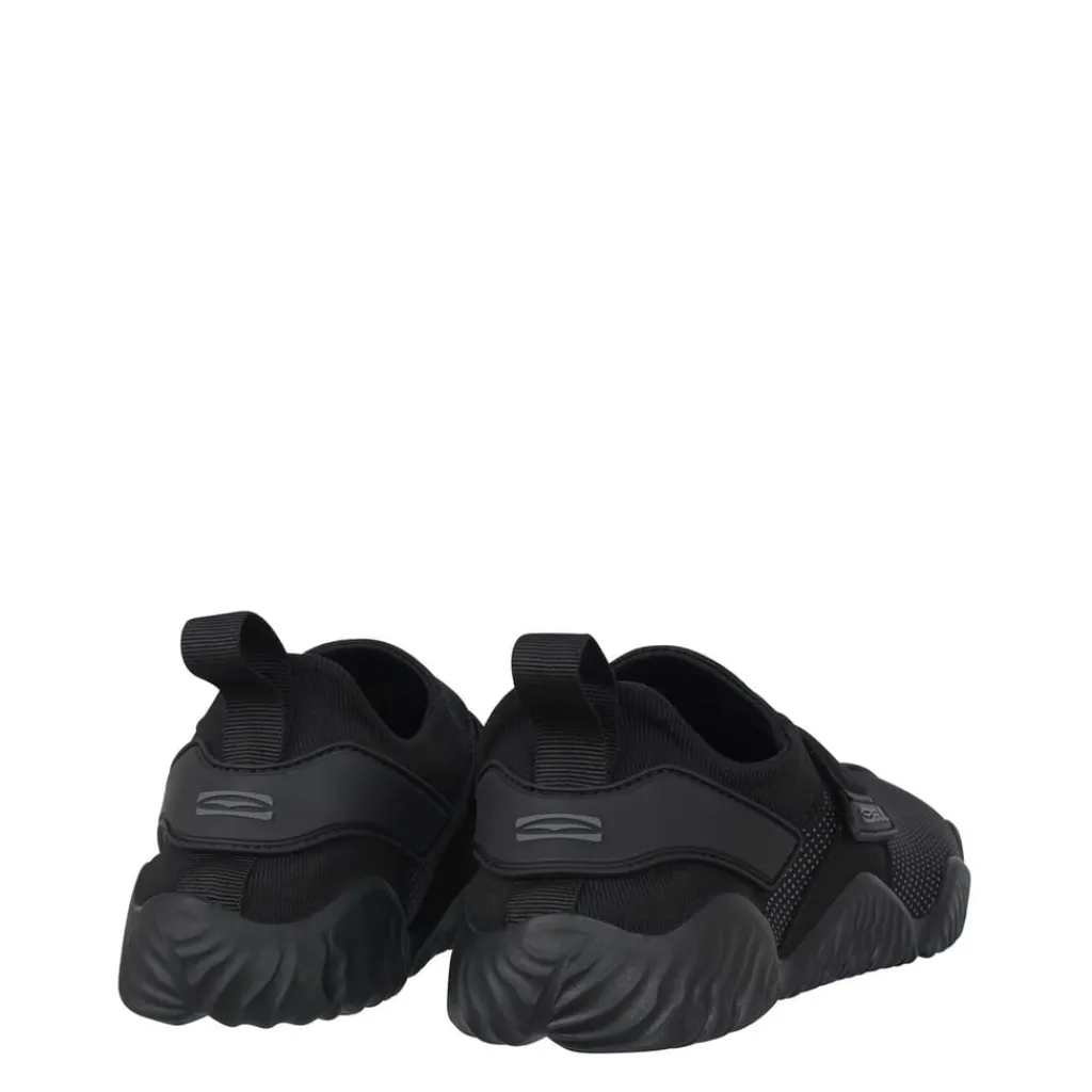 Beach Shoes*Gul Splash Shoes in Black