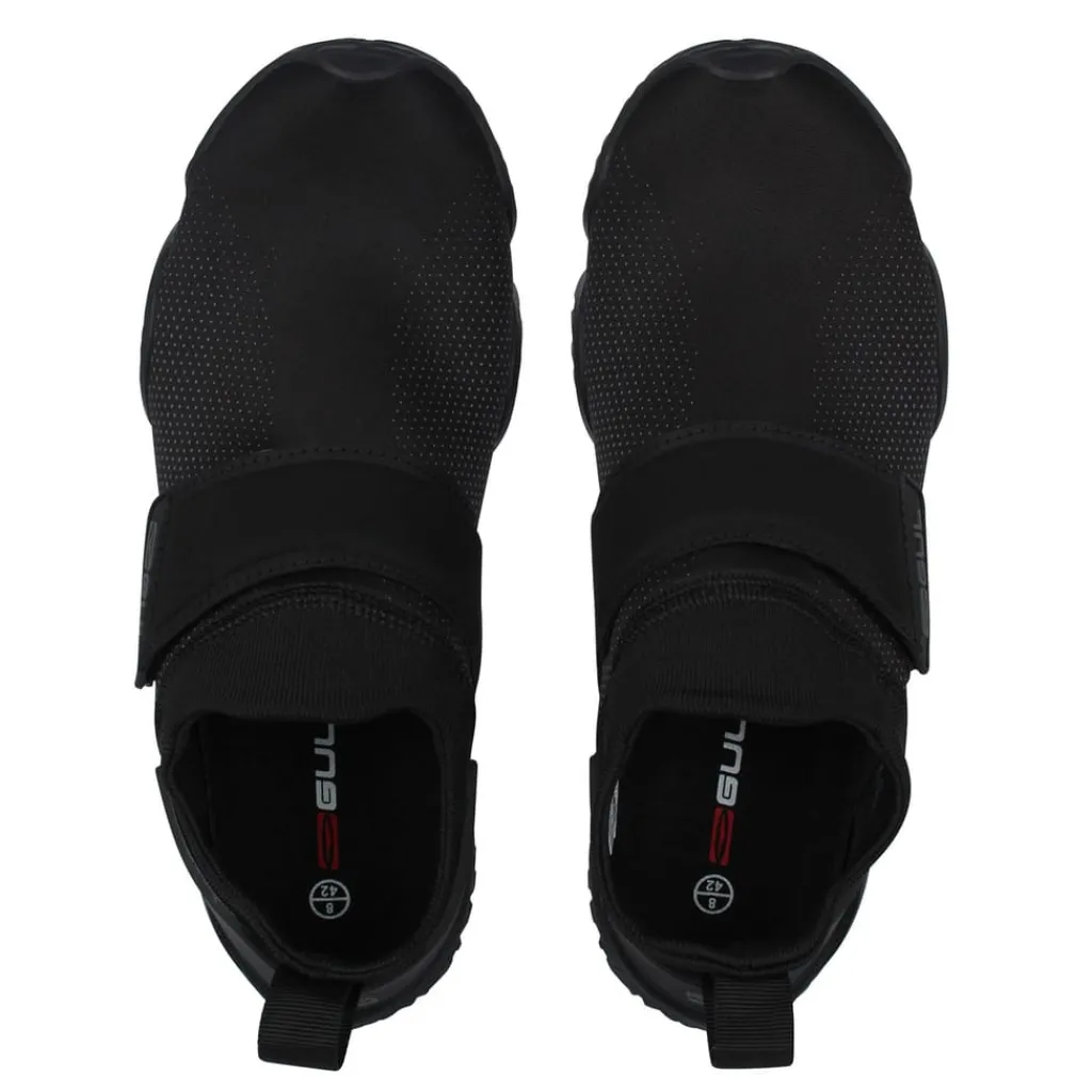 Beach Shoes*Gul Splash Shoes in Black