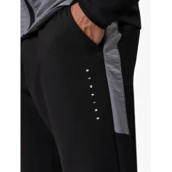 Trousers*Gym King Fund Jogger in Black