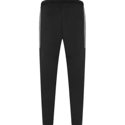 Trousers*Gym King Fund Jogger in Black