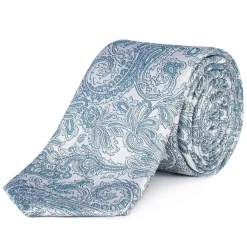 Assorted*Haines and Bonner Tie in Green