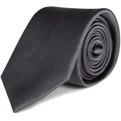 Assorted*Haines and Bonner Twill Tie in Grey