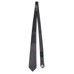 Assorted*Haines and Bonner Twill Tie in Grey