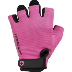 Gloves-Scarves-Umbrellas*Harbinger Power Glove 2.0 00 in Pink