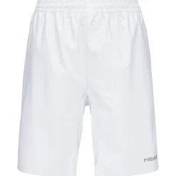 Fitness And Gym Shorts*Head Mens Club Bermuda Shorts in White