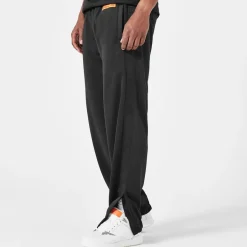 Tracksuits*Heron Preston Tape Tack Joggers in Black