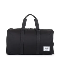 Bags*Herschel Supply Co Novel Duffle Bag in Black