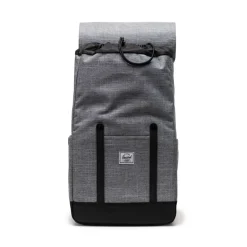 Bags*Herschel Supply Co Retreat Heathered Backpack in Grey