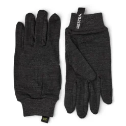Gloves-Scarves-Umbrellas*Hestra Touch Point 41 in Blue