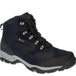 Outdoor Footwear*Hi Tec Mens Tec Storm Wp Walking Boot in Black