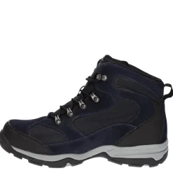 Outdoor Footwear*Hi Tec Mens Tec Storm Wp Walking Boot in Black