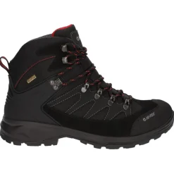 Boots*Hi Tec Tec Clamber in Black