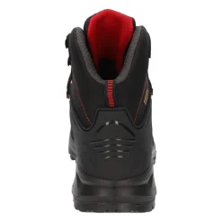 Boots*Hi Tec Tec Clamber in Black