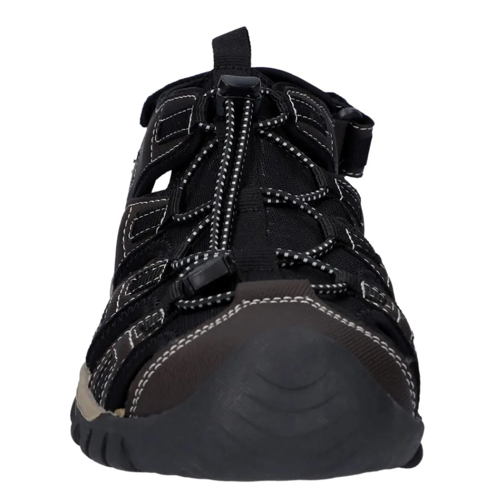 Outdoor Footwear*Hi Tec Tec Cove Sport Hiking Sandals in Brown