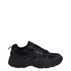 Trainers*Hi Tec Tec Endeavour in Black