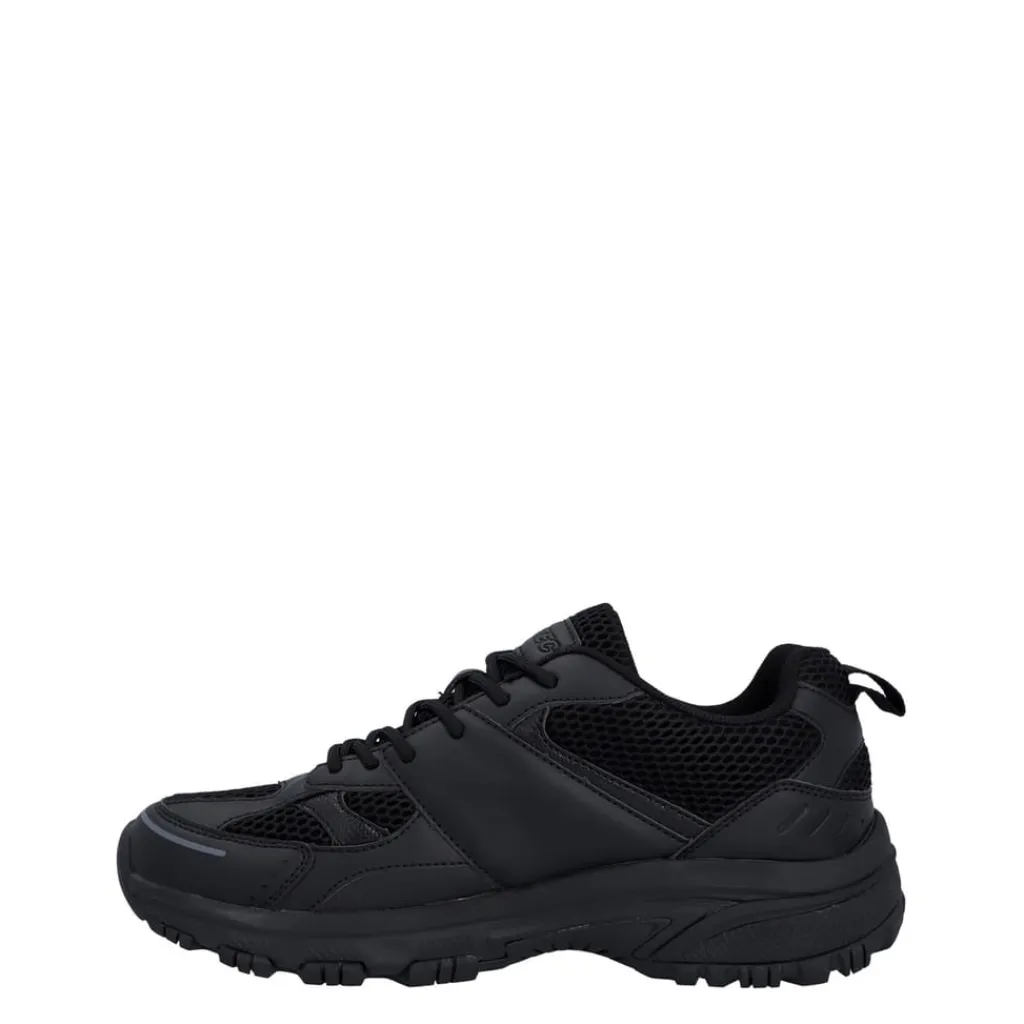 Trainers*Hi Tec Tec Endeavour in Black