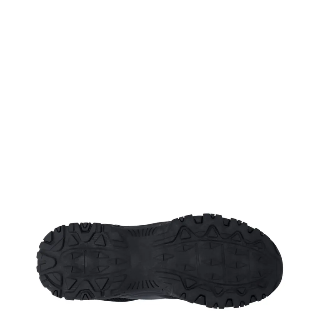 Trainers*Hi Tec Tec Endeavour in Black