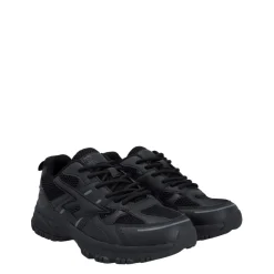 Trainers*Hi Tec Tec Endeavour in Black