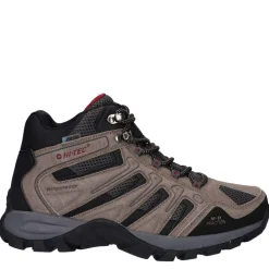 Outdoor Footwear*Hi Tec Torca Mid WP Boots in Grey