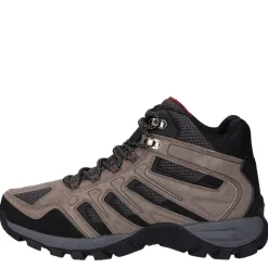 Outdoor Footwear*Hi Tec Torca Mid WP Boots in Grey