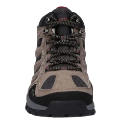 Outdoor Footwear*Hi Tec Torca Mid WP Boots in Grey