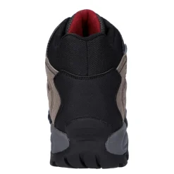 Outdoor Footwear*Hi Tec Torca Mid WP Boots in Grey